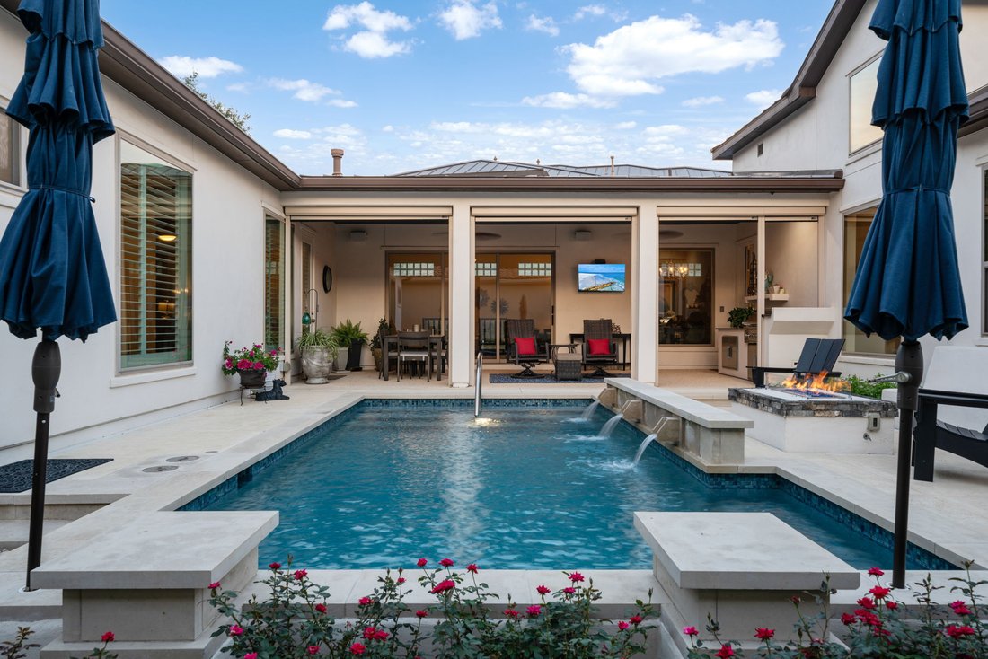 House in San Antonio, Texas, United States 1 - 18267164