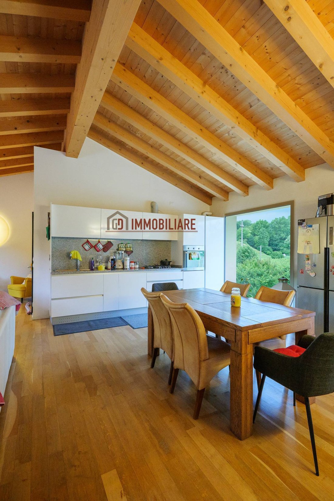 Apartment in Asolo, Veneto, Italy 3 - 18267015