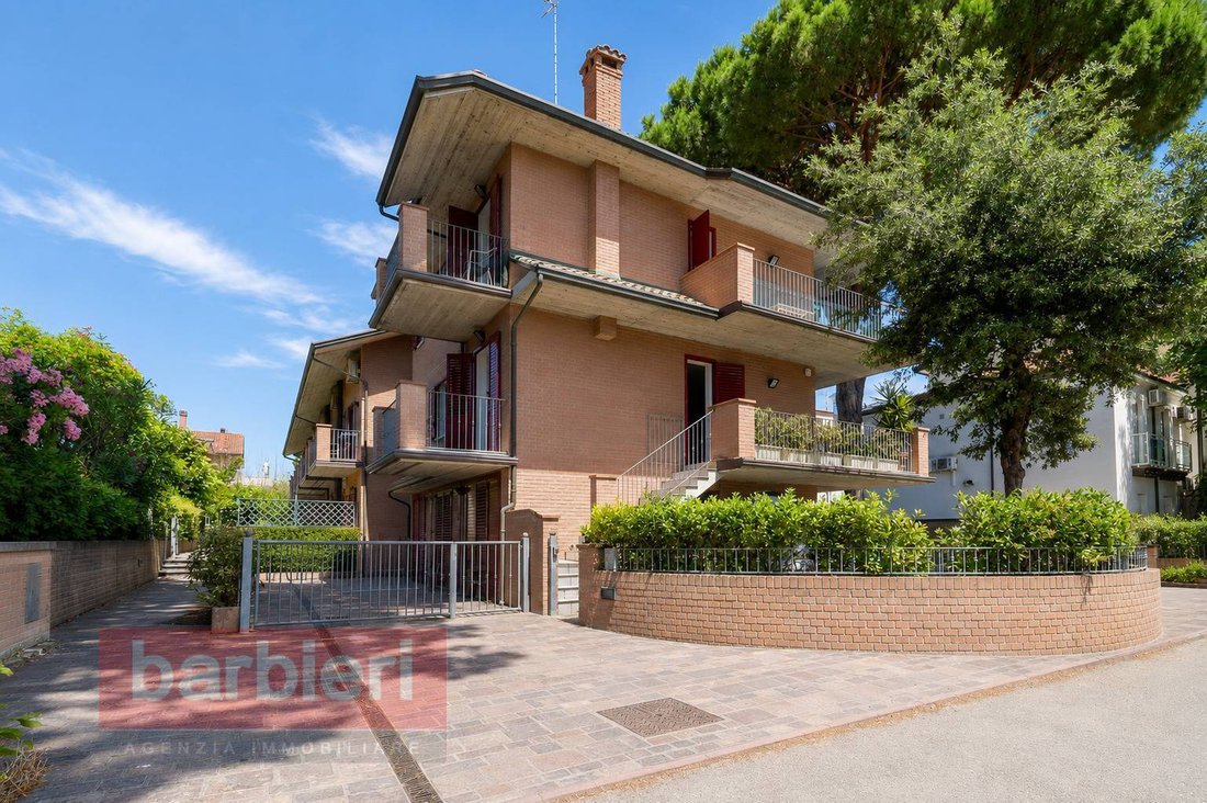 Villa in Center, Cervia, Emilia-Romagna 1 - 18267025