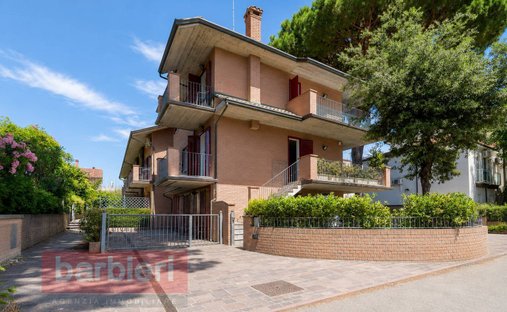 Villa a Centro, Cervia, Emilia-Romagna 1
