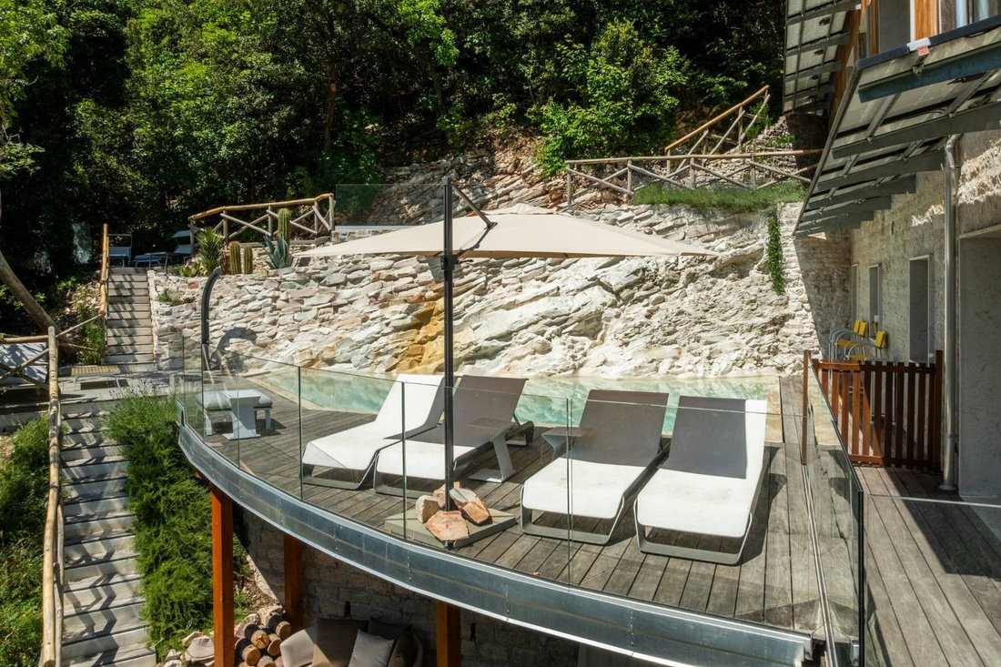 Villa in Cagli, Marche, Italy 4 - 17432401