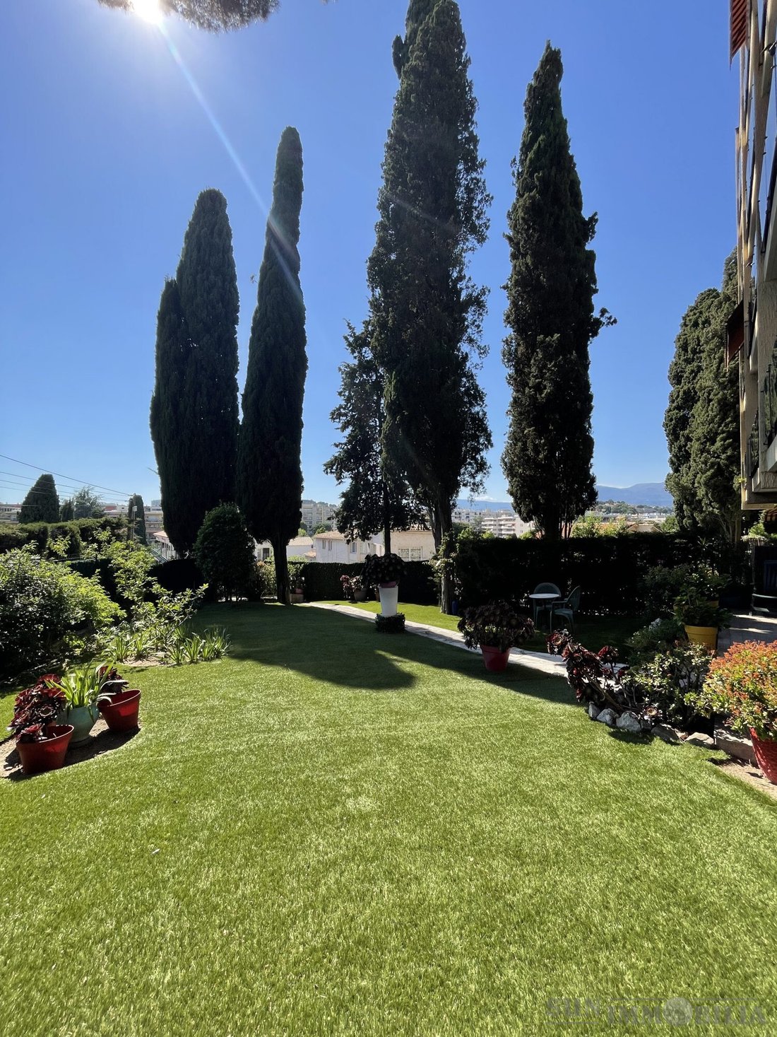 Apartment in Val de Cagne-Colline Route de Vence, Cagnes-sur-Mer, France 2 - 18012183