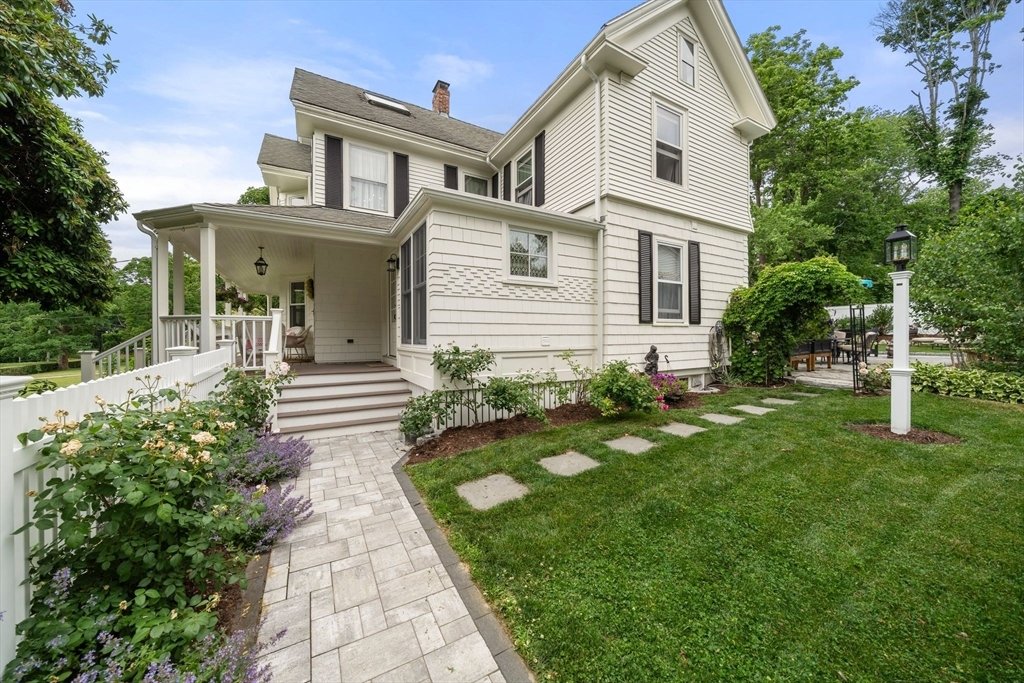 House in Scituate, Massachusetts, United States 4 - 18267050