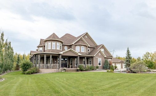 Casa a Spruce Grove, Alberta, Canada 1