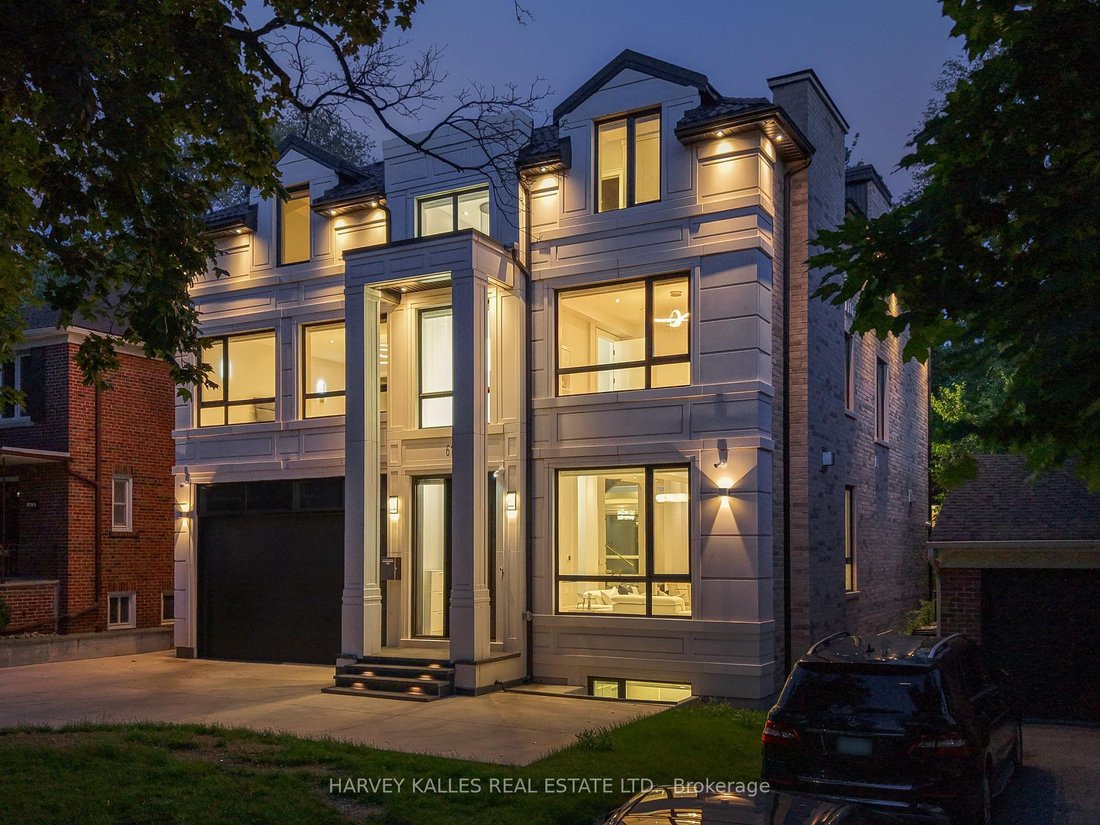 House in Toronto, Ontario, Canada 1 - 18267048