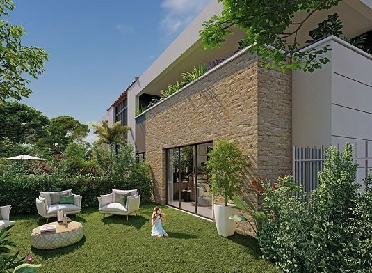 Apartment in Six-Fours-les-Plages, Provence-Alpes-Côte d'Azur, France 1 - 18267198