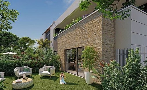 Apartment in Six-Fours-les-Plages, Provence-Alpes-Côte d'Azur, France 1