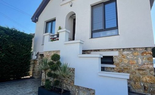 House in Le Blanc-Mesnil, Ile-de-France, France 1