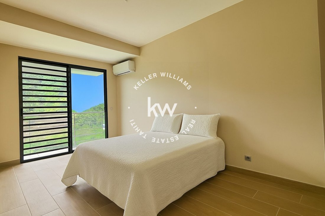 Apartment in Fa'a'ā, Windward Islands, French Polynesia 5 - 17963281