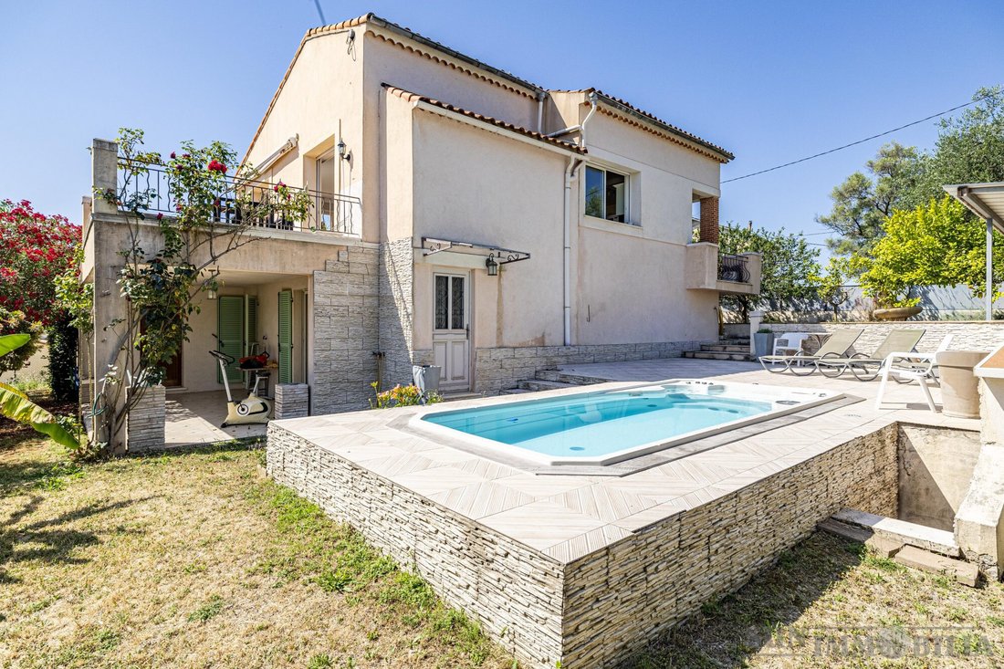 House in Centre du Village, La Colle-sur-Loup, France 4 - 18218603