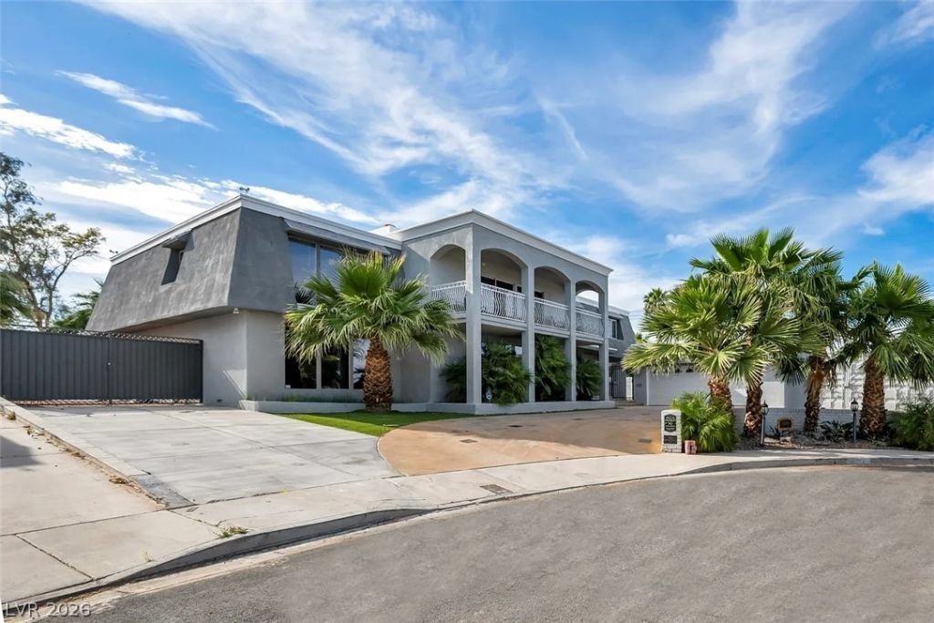Maison à Las Vegas, Nevada, États-Unis 2 - 18267043