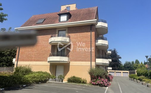 Apartment in Centre-rue de Londres, Mouvaux, France 1