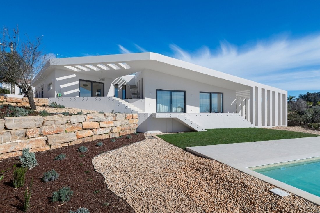 House in Boliqueime, Algarve, Portugal 2 - 18267122