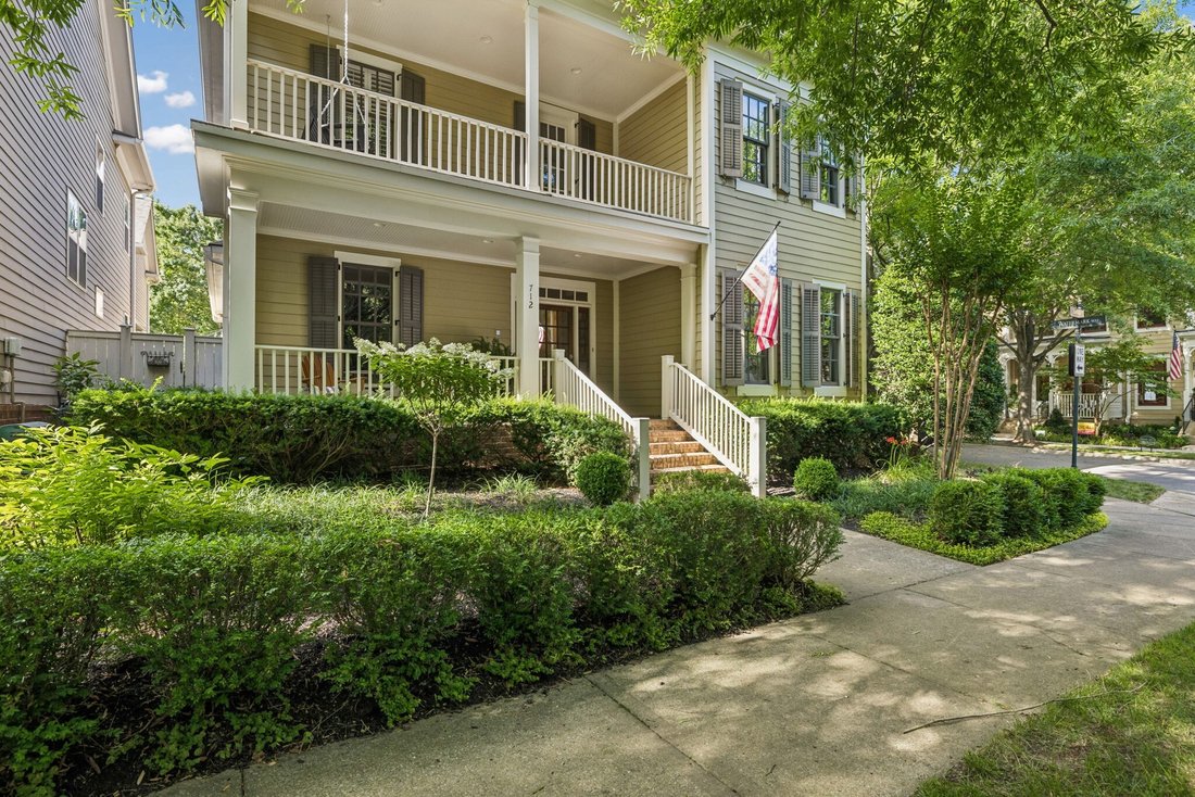 House in Franklin, Tennessee, United States 3 - 18267268