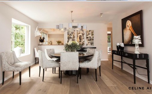 Apartment in Montrouge, Ile-de-France, France 1