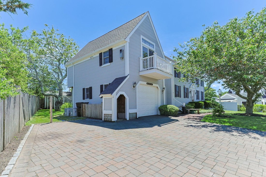 House in Dennis, Massachusetts, United States 3 - 18267321