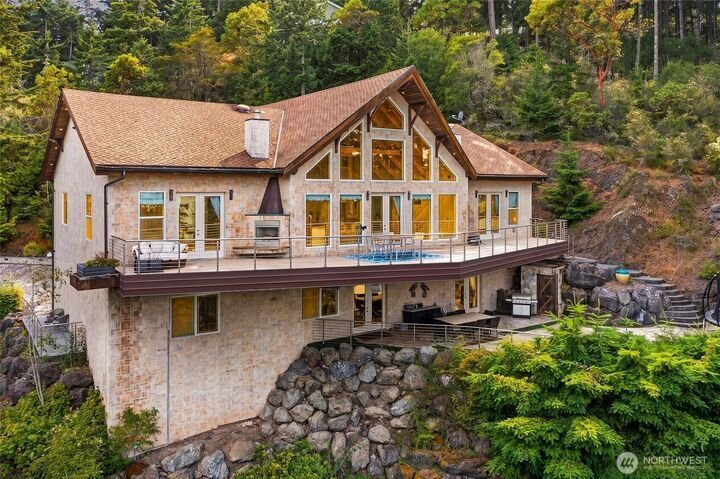 House in Friday Harbor, Washington, United States 2 - 18267516