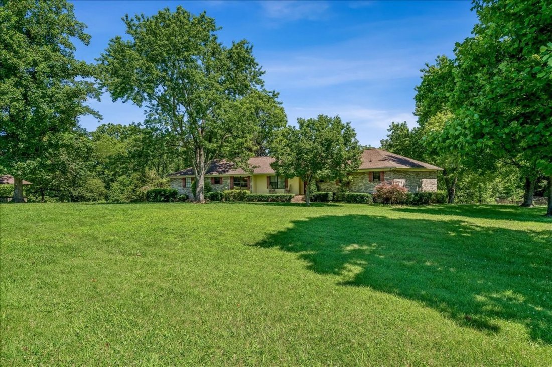 House in Mt. Juliet, Tennessee, United States 3 - 18267102