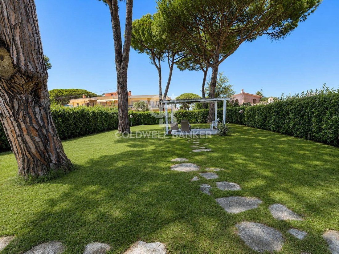 Villa in San Felice Circeo, Lazio, Italy 3 - 18267020