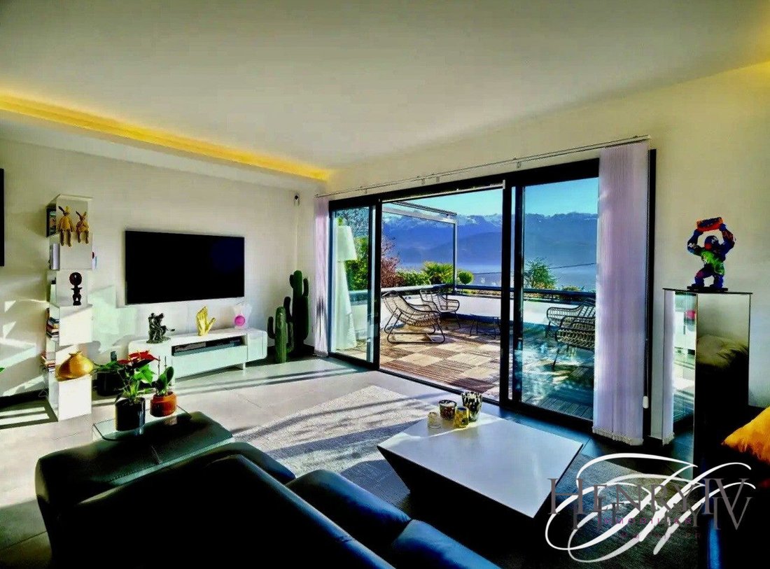 Apartment in Maquis du Gresivaudan Nord, La Tronche, France 1 - 17536261