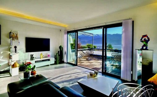 Apartamento en Maquis du Gresivaudan Nord, La Tronche, Francia 1