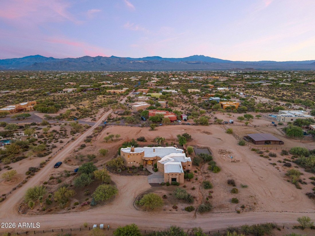 House in Scottsdale, Arizona, United States 3 - 18267041