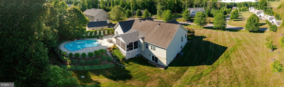 House in Mechanicsville, Maryland, United States 3 - 18266983