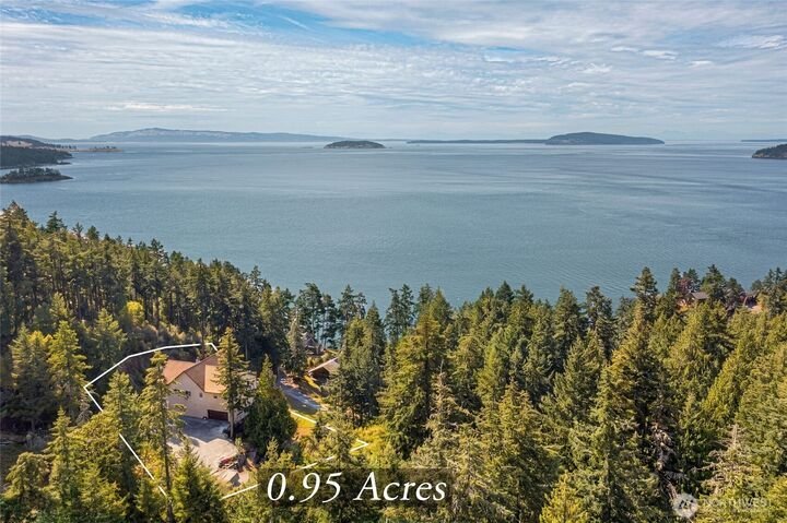 House in Friday Harbor, Washington, United States 3 - 18267516