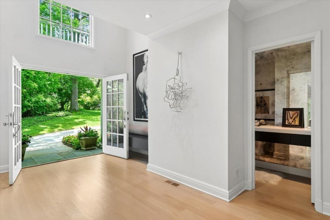 House in Highland Park, Illinois, United States 2 - 18267059