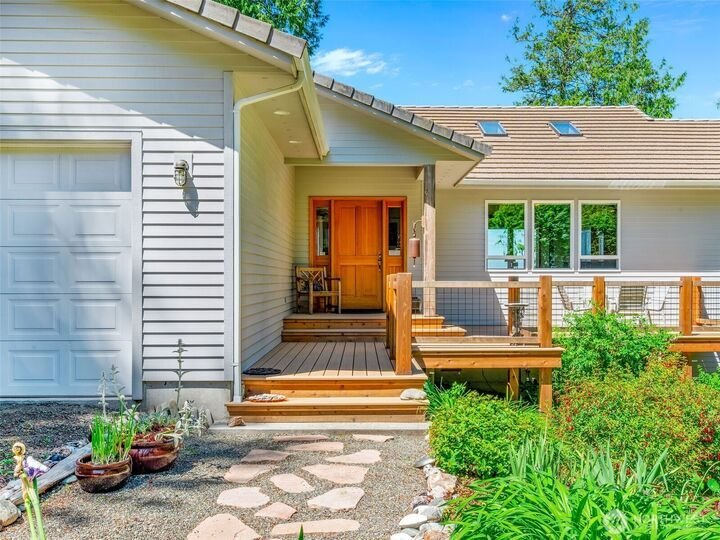 House in Port Townsend, Washington, United States 5 - 18267509