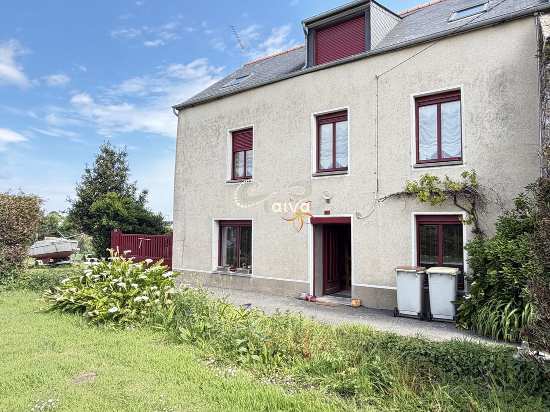 House in Cancale, Brittany, France 1 - 18267184
