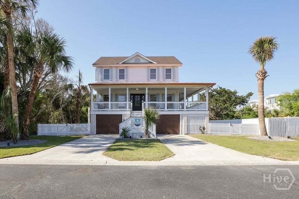 House in Tybee Island, Georgia, United States 1 - 18266980