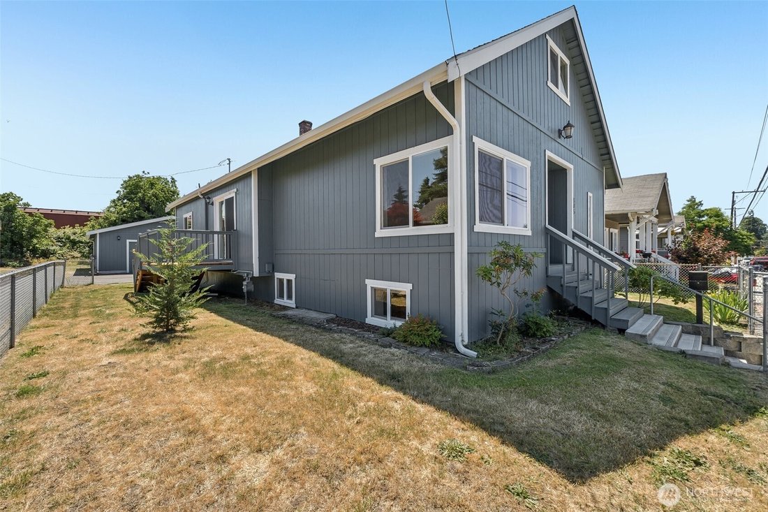 House in Auburn, Washington, United States 1 - 18267037