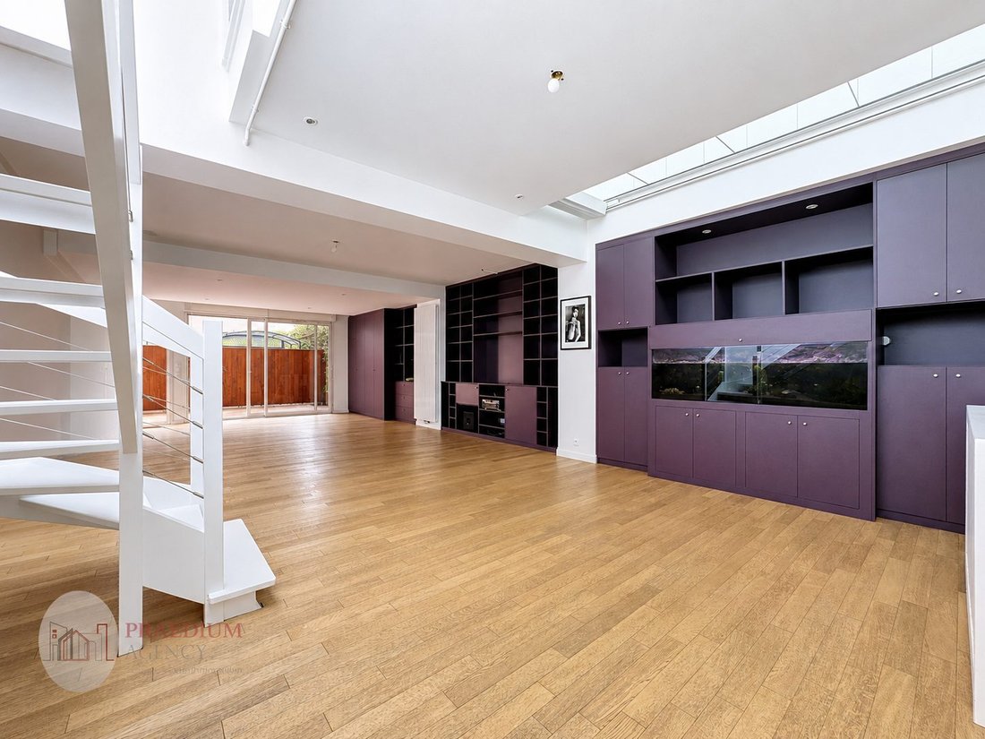 Apartment in Vincennes, Ile-de-France, France 5 - 18267223