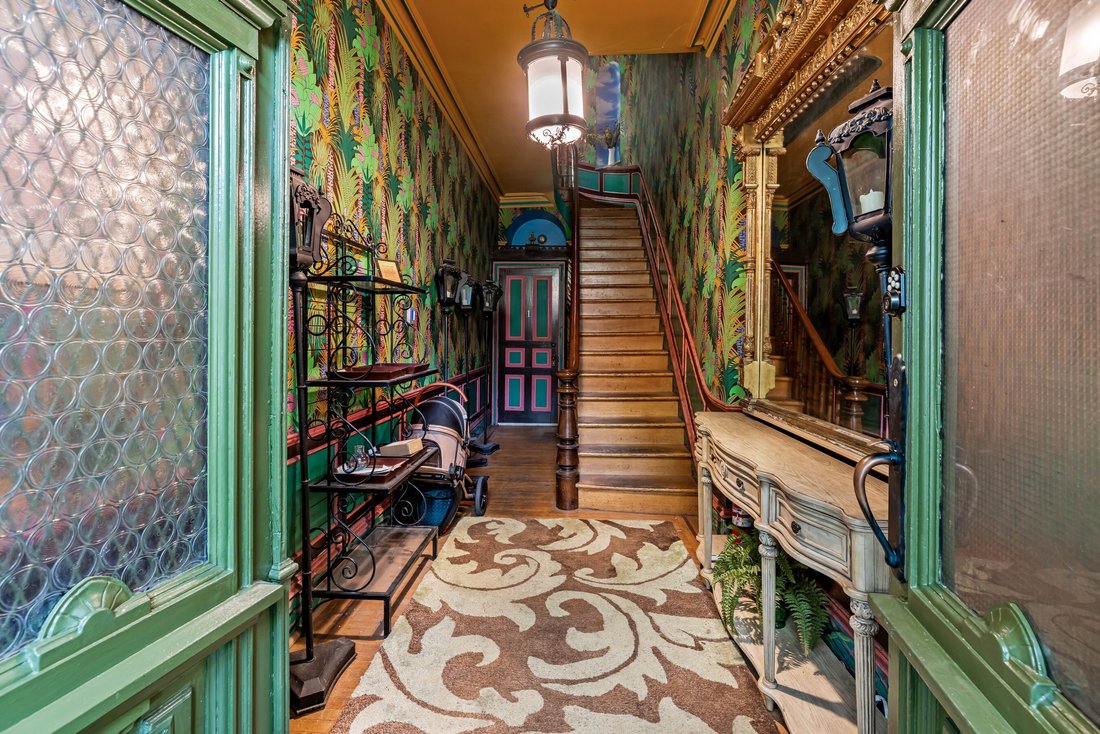 House in Baltimore, Maryland, United States 4 - 18267263