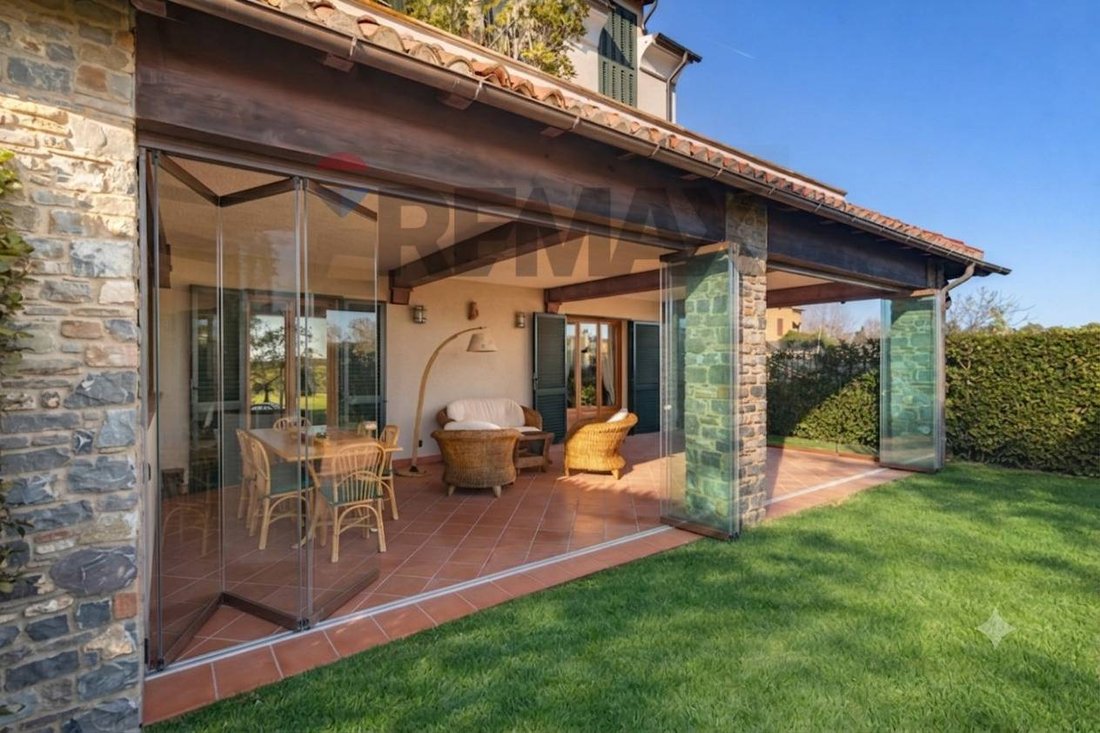 Apartment in Solva - Santa Croce, Alassio, Liguria 1 - 18021710