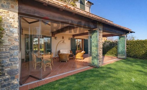 Apartment in Solva - Santa Croce, Alassio, Liguria 1