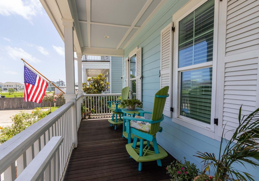 House in Galveston, Texas, United States 3 - 18266976