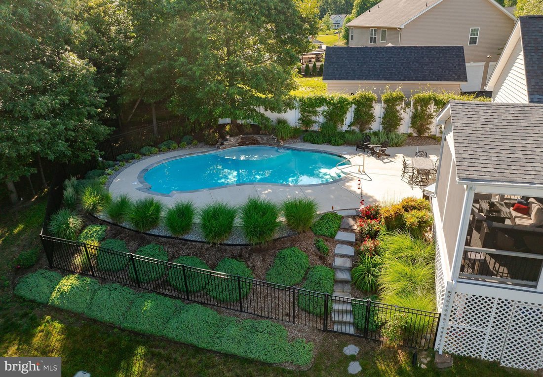 House in Mechanicsville, Maryland, United States 5 - 18266983