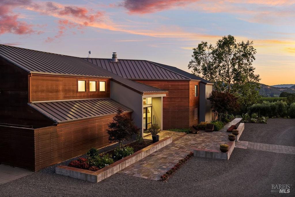 House in Healdsburg, California, United States 2 - 18267098