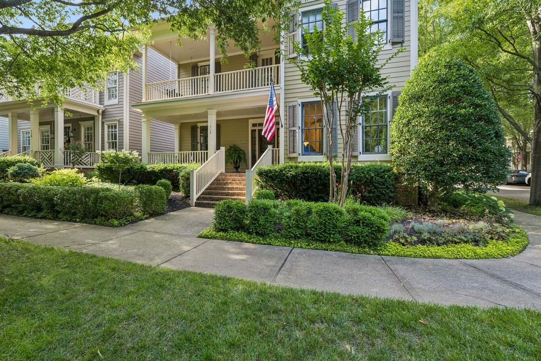 House in Franklin, Tennessee, United States 4 - 18267268