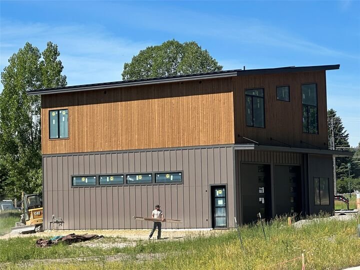 House in Whitefish, Montana, United States 4 - 17456155