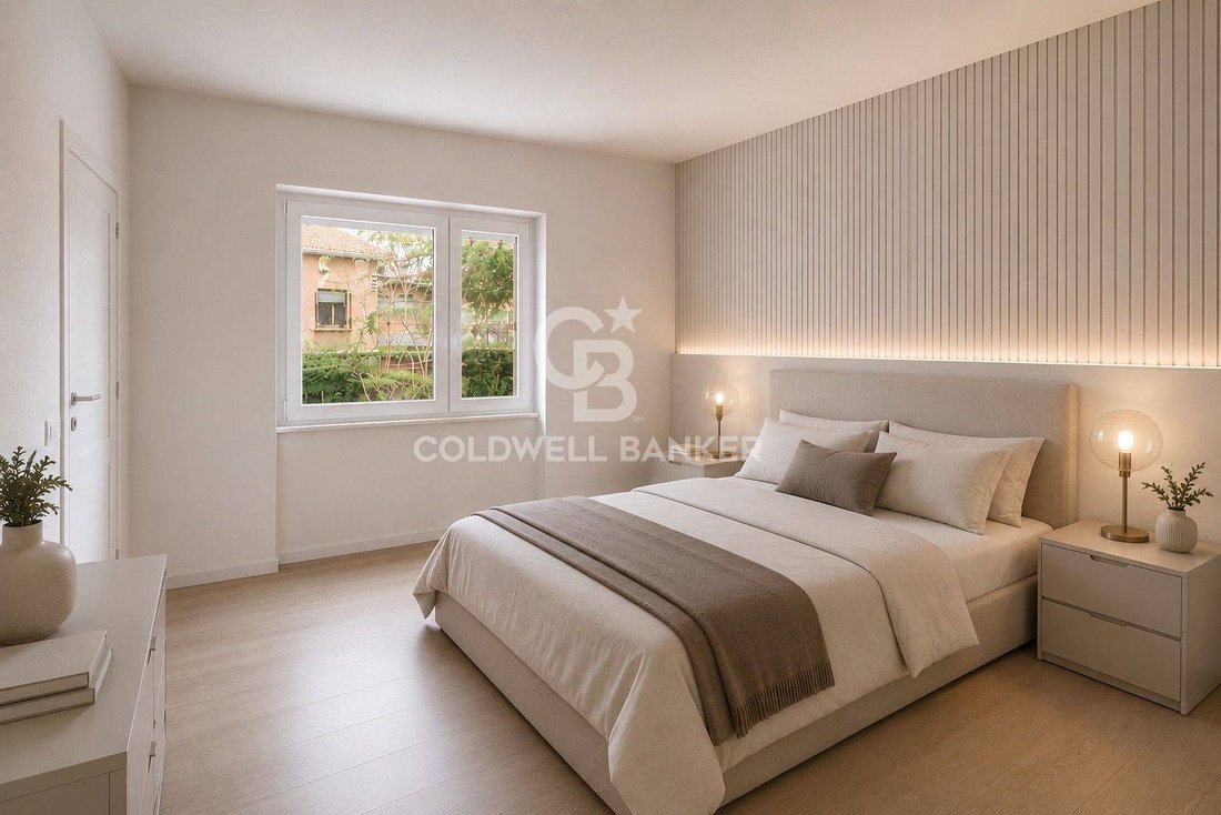 Apartment in Monte Sacro - Nuovo Salario, Rome, Lazio 5 - 17432400