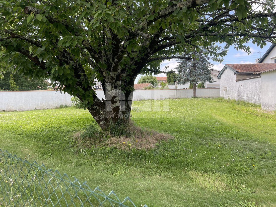 Land in Anglet, Nouvelle-Aquitaine, France 4 - 18267174