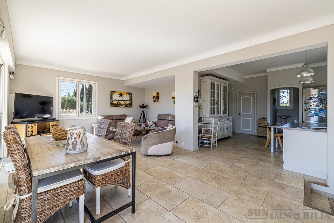 House in Centre du Village, La Colle-sur-Loup, France 5 - 18218603