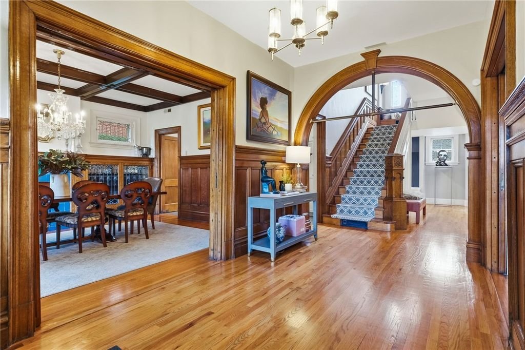 House in Pittsburgh, Pennsylvania, United States 4 - 18267298
