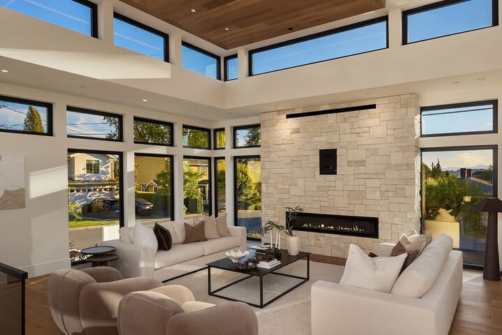 House in Kirkland, Washington, United States 5 - 18267486