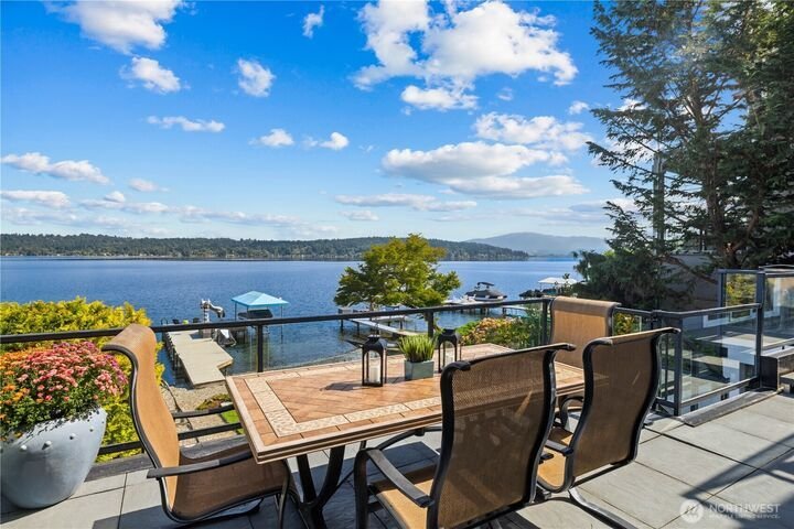 House in Bellevue, Washington, United States 5 - 18267537