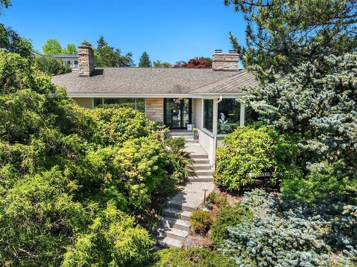 House in Seattle, Washington, United States 3 - 18229515