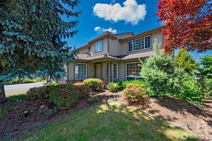 House in Newcastle, Washington, United States 1 - 18267535